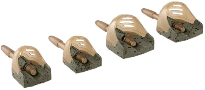 Hranilica Matrix Interchangeable Pellet Feeder