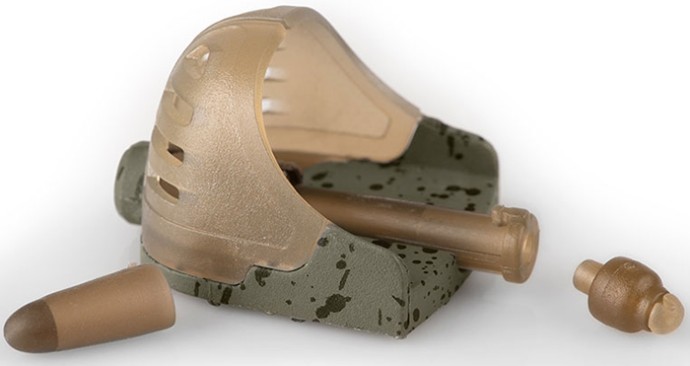 Hranilica Matrix Interchangeable Pellet Feeder