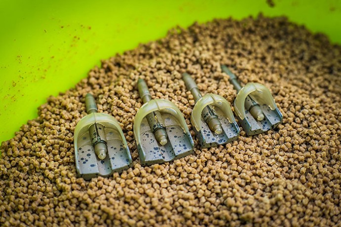Hranilica Matrix Interchangeable Pellet Feeder