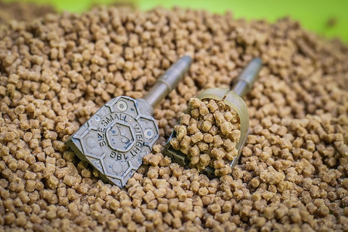 Hranilica Matrix Interchangeable Pellet Feeder