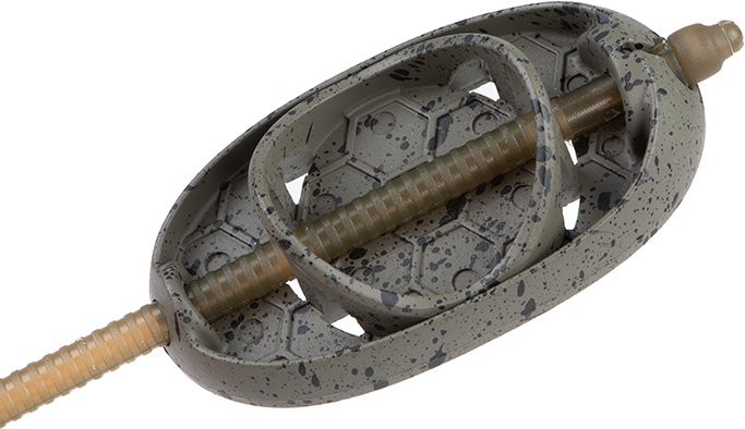 Hranilica Matrix Method Feeder XL Distance