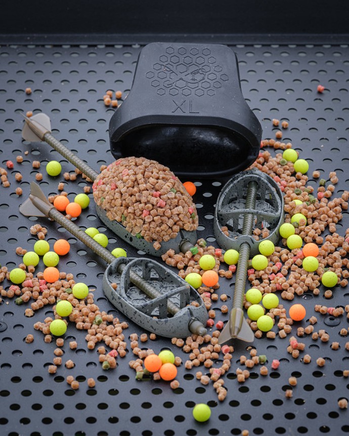 Hranilica Matrix Method Feeder XL Distance