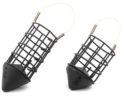 Hranilica Matrix Orbit Wire Cage Feeder