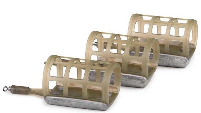 Hranilica Matrix Plastic Cage Feeder