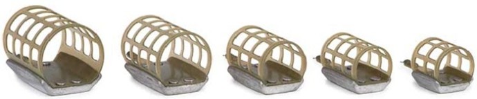Hranilica Matrix Plastic Cage Feeder