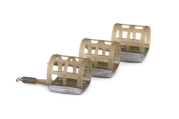 Hranilica Matrix Plastic Cage Feeder
