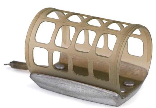 Hranilica Matrix Plastic Cage Feeder