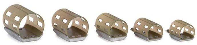Hranilica Matrix Plastic Open Ended Feeder