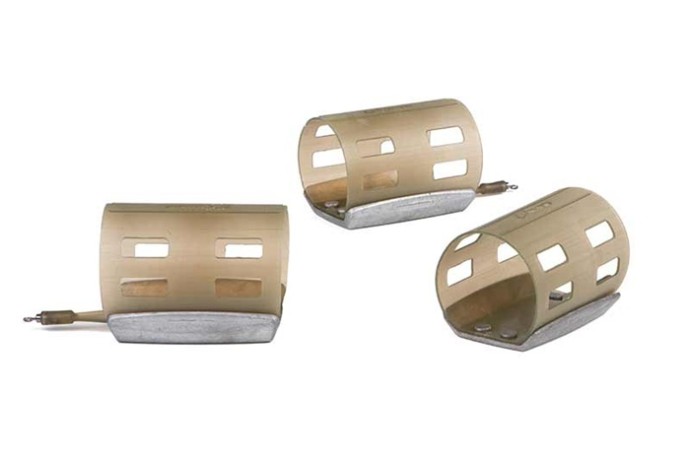 Hranilica Matrix Plastic Open Ended Feeder