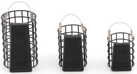 Hranilica Matrix Standard Cage Feeder