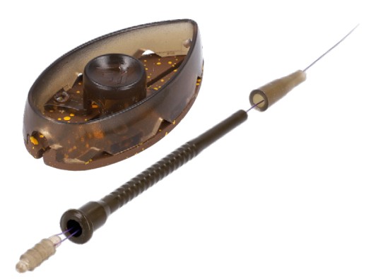 Hranilica Mikado Quick Method Feeder Aperio Vel. L