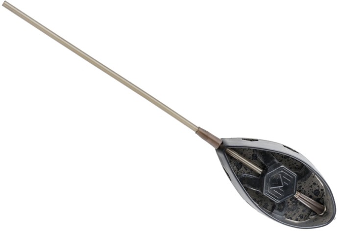 Hranilica Mivardi Method Feeder QMR Flat Long
