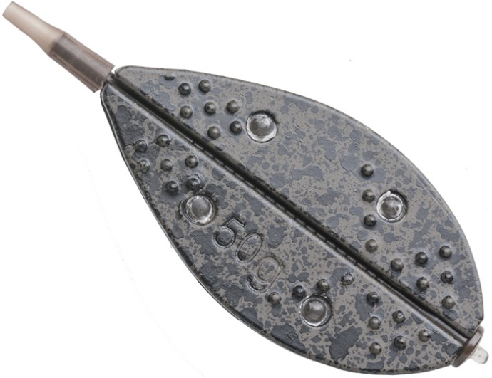 Hranilica Mivardi Method Feeder QMR Flat