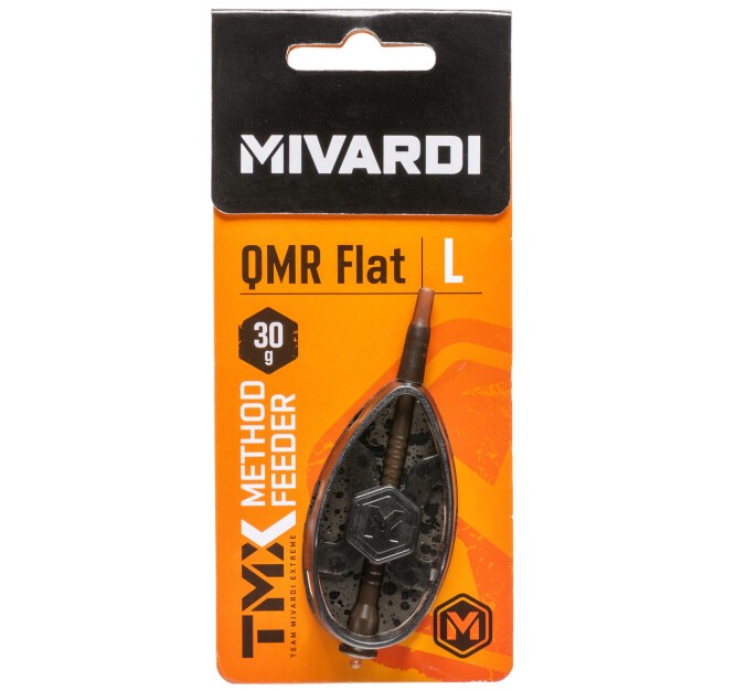Hranilica Mivardi Method Feeder QMR Flat