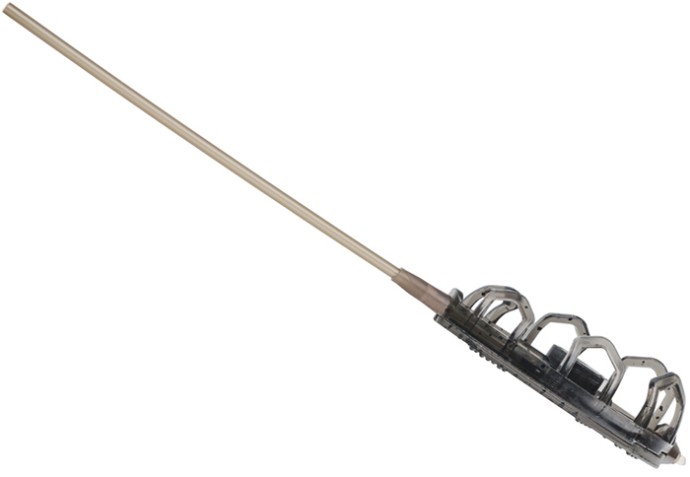 Hranilica Mivardi Method Feeder QMR Grip Long