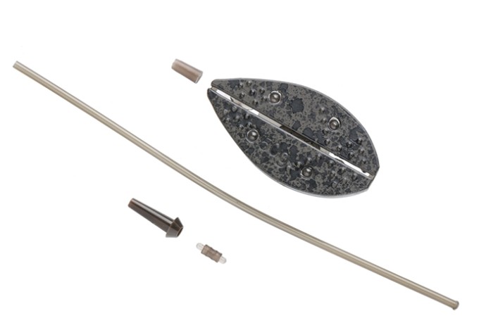 Hranilica Mivardi Method Feeder QMR Grip Long