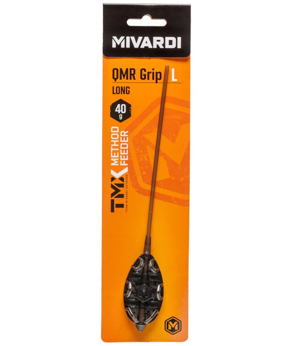 Hranilica Mivardi Method Feeder QMR Grip Long