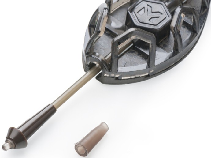 Hranilica Mivardi Method Feeder QMR Grip Long