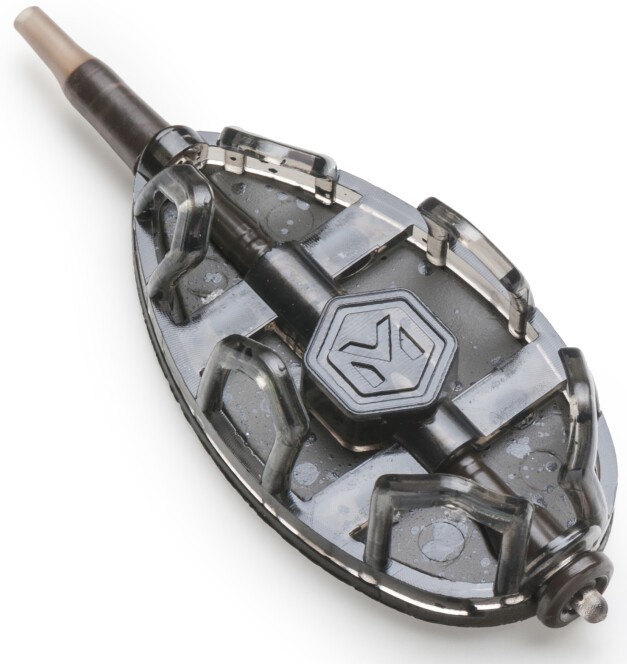 Hranilica Mivardi Method Feeder QMR Grip