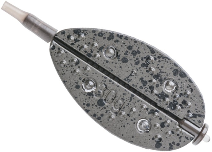 Hranilica Mivardi Method Feeder QMR Grip
