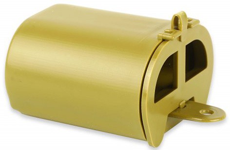 Hranilica Nikl Liquid Feeder 40gr