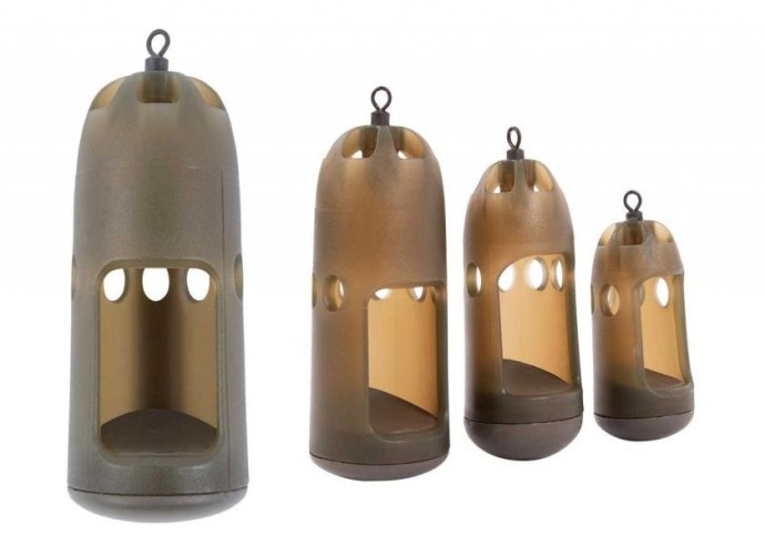 Hranilica Preston Absolute Window Feeder - Solid Small