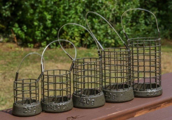 Hranilica Preston Distance Cage Feeder