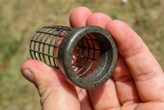 Hranilica Preston Distance Cage Feeder
