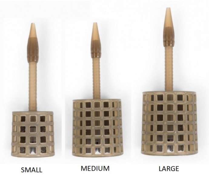 Hranilica Preston ICS In-Line Cage Feeder