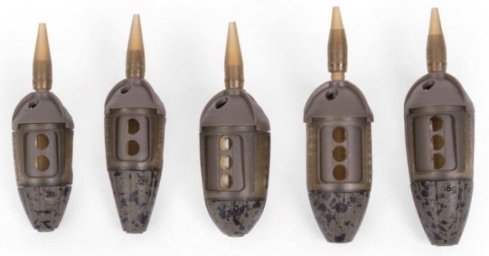 Hranilica Preston ICS IN-LINE Maggot Feeders