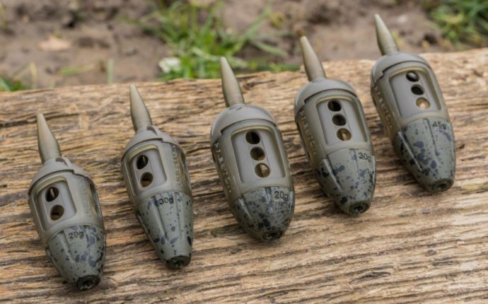 Hranilica Preston ICS IN-LINE Maggot Feeders