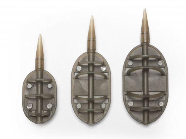 Hranilica Preston In-Line Flat Method Feeder