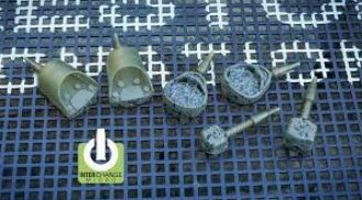 Hranilica Preston Method Feeder ICM
