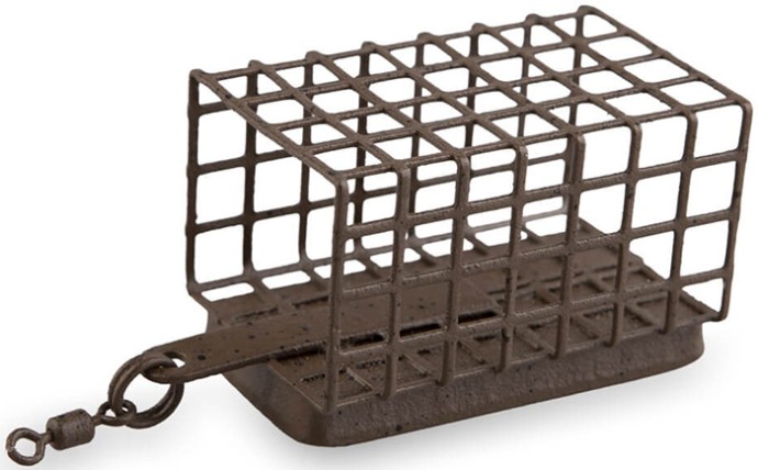 Hranilica Zfish ECO Square Feeder