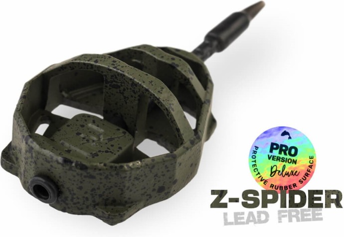 Hranilica Zfish Method Feeder Spider Large
