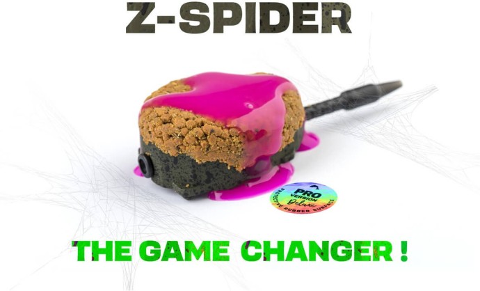 Hranilica Zfish Method Feeder Spider Large