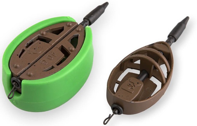 Hranilica Zfish Method Feeder ZFX