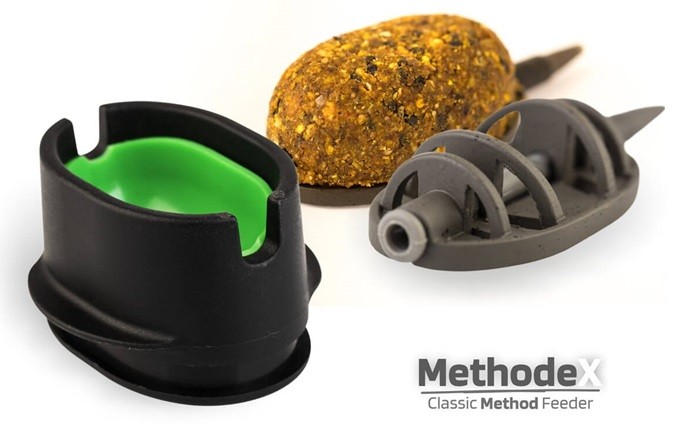 Hranilica ZFish Methodex Feeder