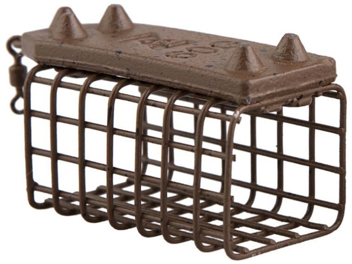 Hranilica Zfish Spike Feeder