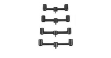 Hrazda na 2 Prúty Avid Carp Lok Down 2 Rod Fixed Buzz Bars Dĺžka 140mm Hrazda na 2 Prúty Avid Carp Lok Down 2 Rod Fixed Buzz Bars Dĺžka 140mm