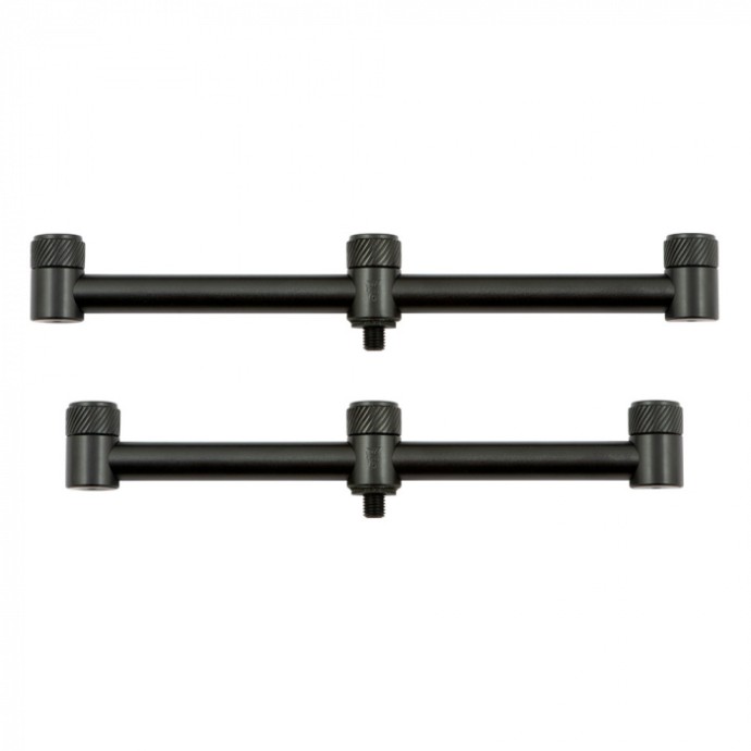 Hrazda na 3 Pruty Fox Black Label QR Buzzer Bar Hrazda na 3 Pruty Fox Black Label QR Buzzer Bar