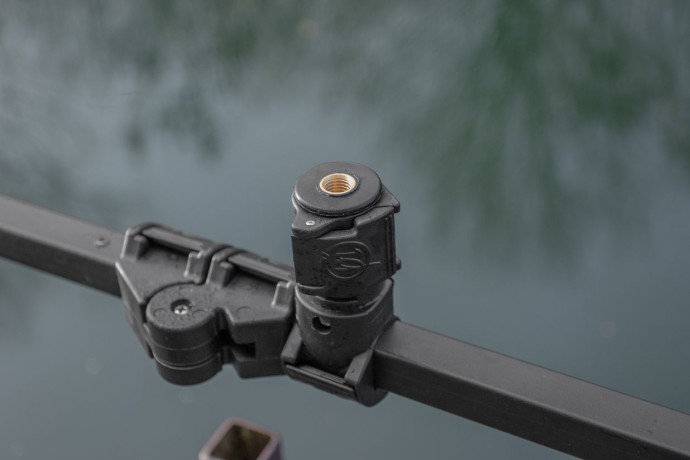 Hrazda Preston Offbox Snaplok Tool Bar - XL