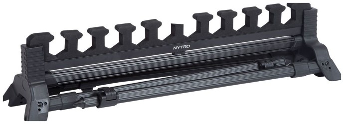 Hrazda S Nožkami Nytro SLS Single Roost Kit