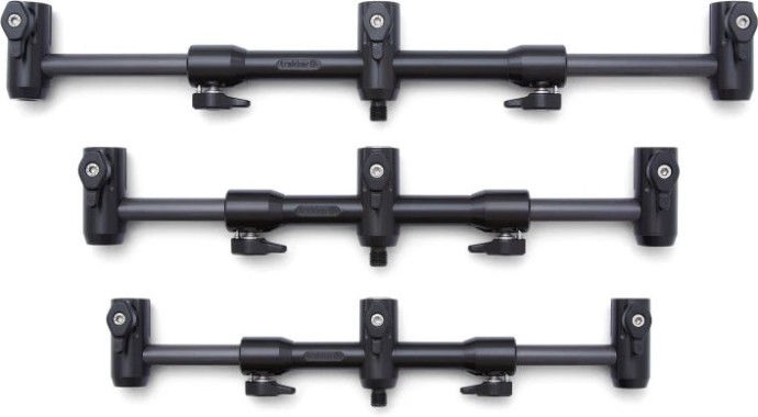 Hrazda Trakker ACS Pro Adjustable Buzz Bar 3 Rod