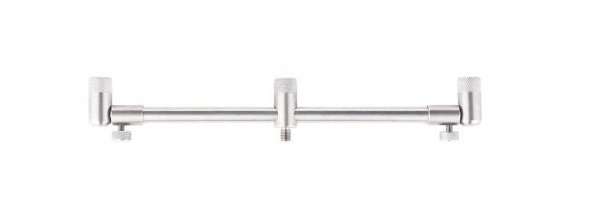 Hrazda za 3 Štapa Anaconda Adjustable Stainless Steel Buzzer Bar