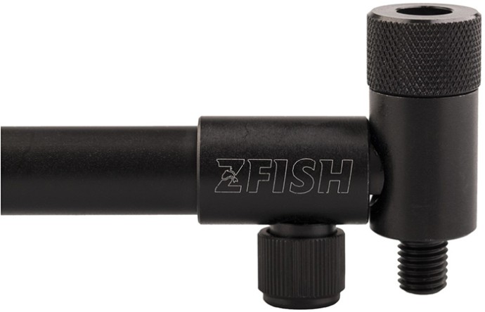 Hrazda za 3 Štapa ZFish Buzzer Bar ZFX 3 Rods