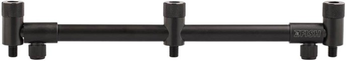 Hrazda za 3 Štapa ZFish Buzzer Bar ZFX 3 Rods