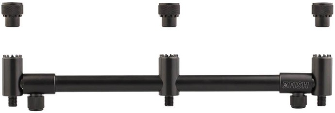 Hrazda za 3 Štapa ZFish Magsafe Buzzer Bar 3 Rods