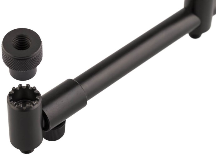 Hrazda za 3 Štapa ZFish Magsafe Buzzer Bar 3 Rods