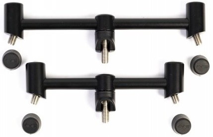 Hrazdy Avid Carp Lok Down 2 Rod Buzz Pod 8" Hrazdy Avid Carp Lok Down 2 Rod Buzz Pod 8"